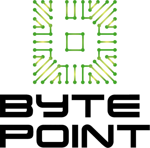 Logo de Bytepoint