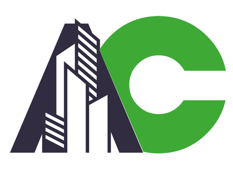 Logo de Asset Construcciones